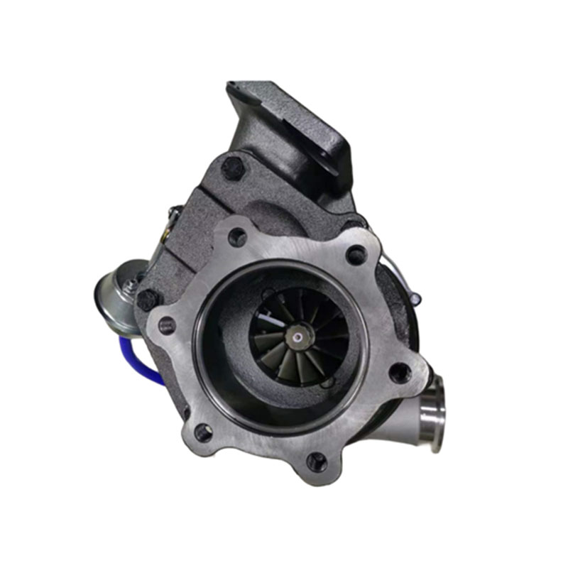 ਇੰਜਣ ਕੰਪੋਨੈਂਟ WD10G220E23 ਟਰਬੋਚਾਰਜਰ