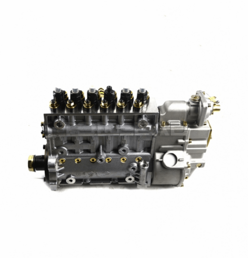 VG1246080342 Sinotruk HOWO D12.42 ਬਾਲਣ ਇੰਜੈਕਸ਼ਨ ਪੰਪ